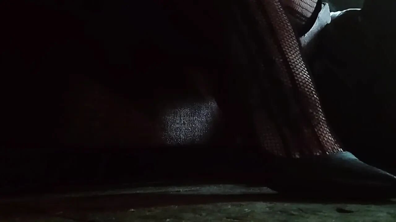 Heel and Hose Dance
