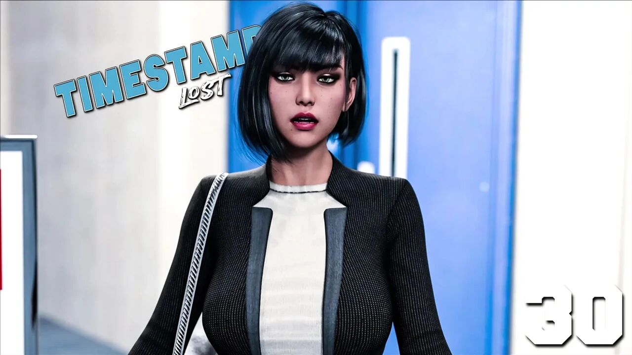 Timestamps: Lost Love 30 - Black Haired Lawyer Is Ready