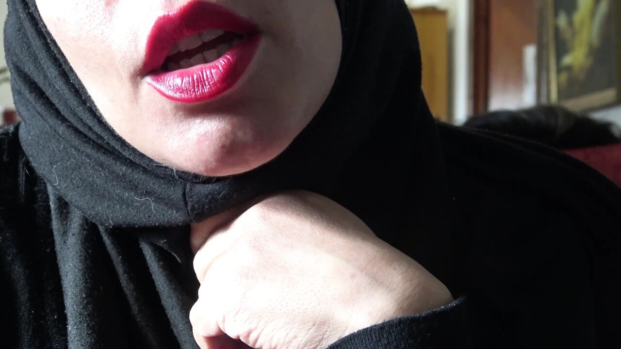 Arabic Dirty Talking Sex Story - REAL ARAB SEX