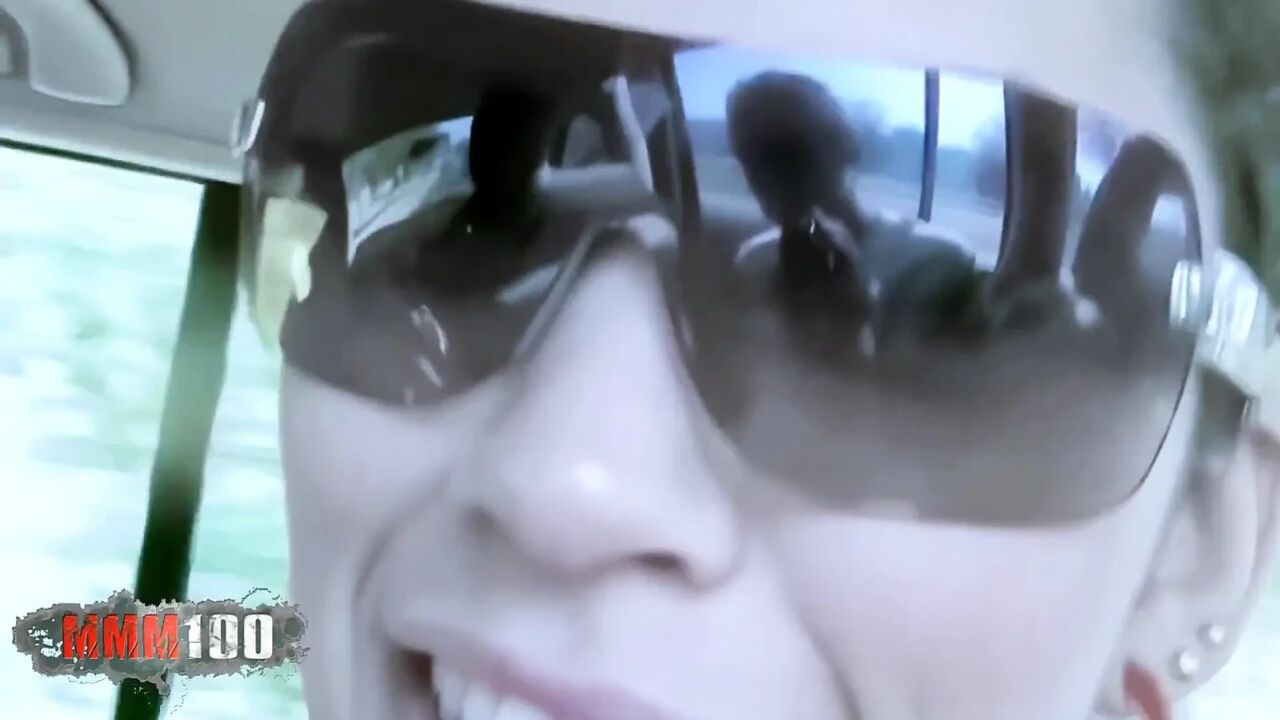 Emilce Video Interview Sexy with Emilce