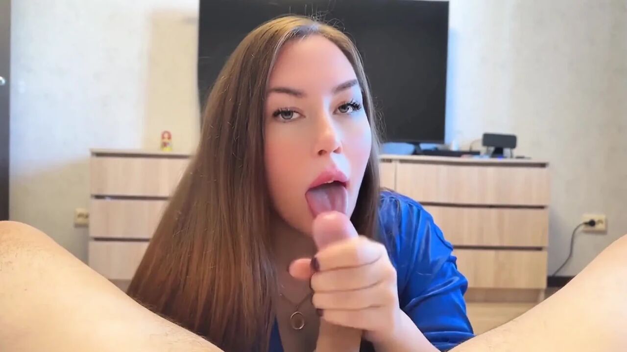 The Hottest Compilation of Ejaculations in the Mouth!