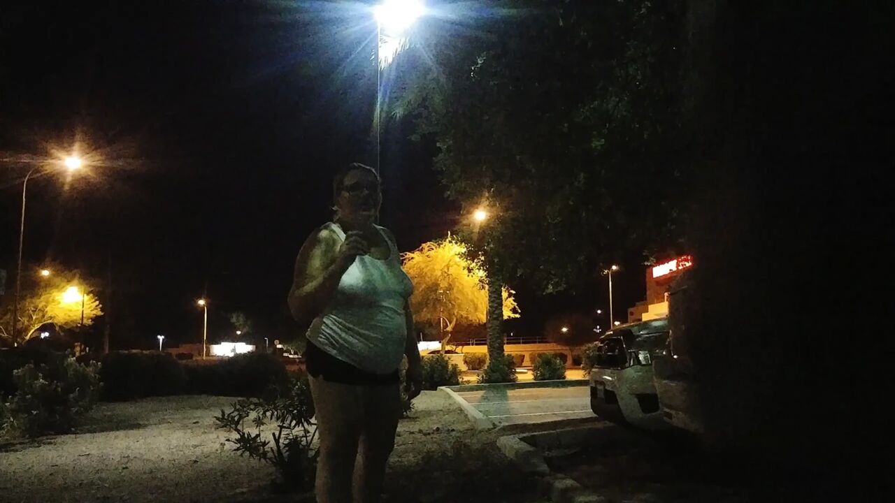 Thick BBW Wife Fun!