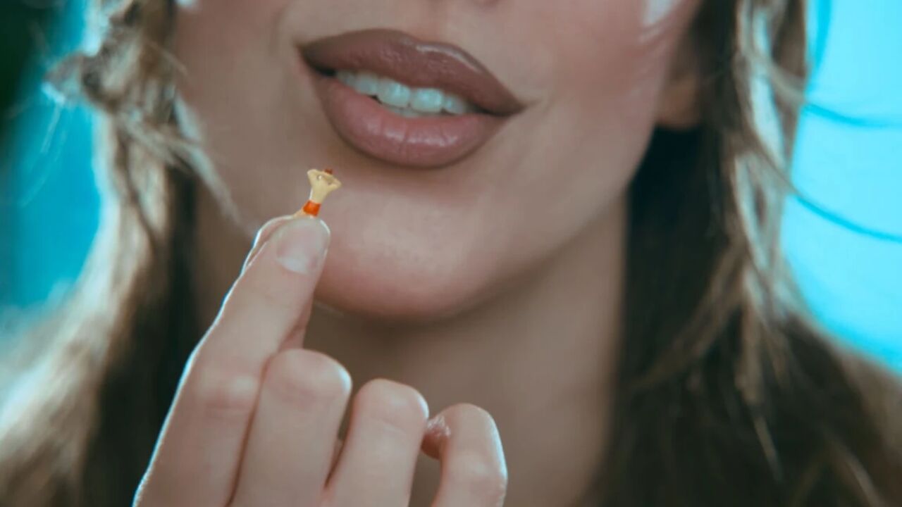 Giantess (includes Futanari) Supercut August 2025