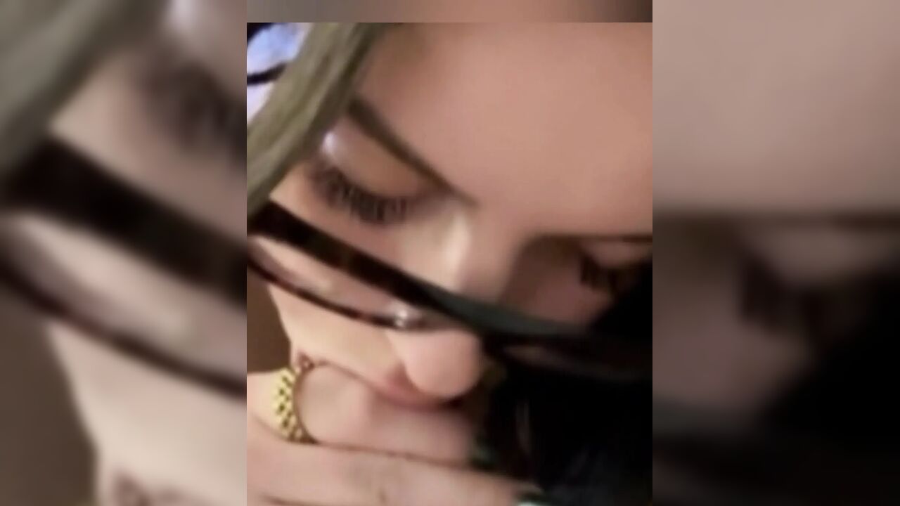 Shes Loves to Suck My Dick