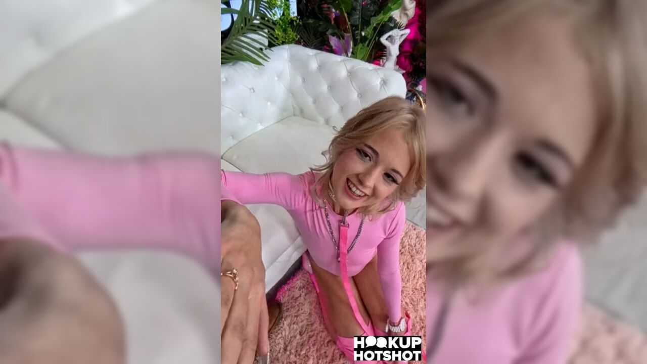 Petite Nicole Nichols Loves To Get Fucked By Bryan Gozzling!