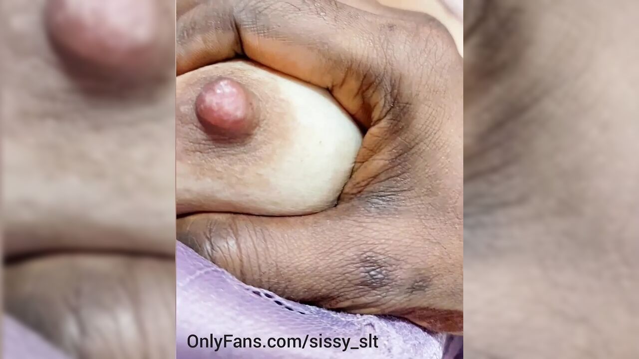 Hotwife suck small penis of sissy husband