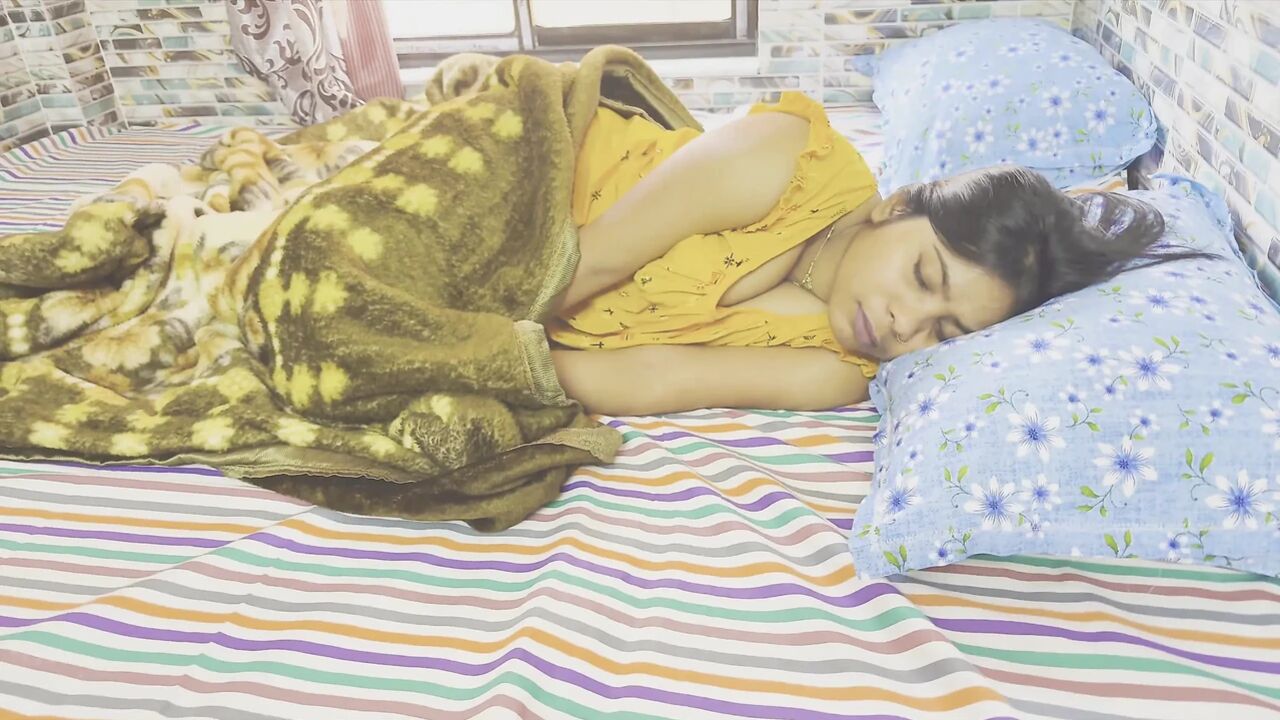 Had Sex in Yo, Neha Was Resting and Enjoying