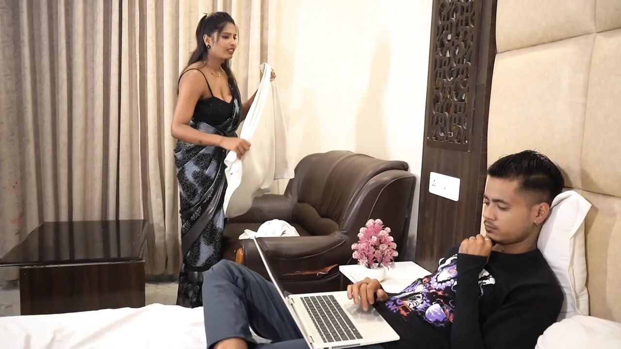 Tejaswini Had Hardcore Sex with Her Own Stepbrother