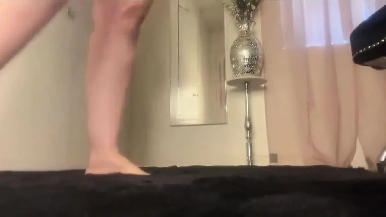 Goddessx Best Solo Squirting Video
