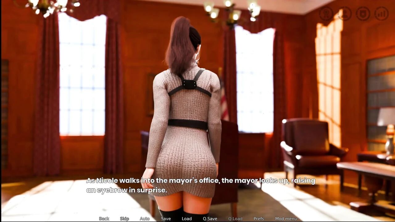 Unseen Instincts (part 15)