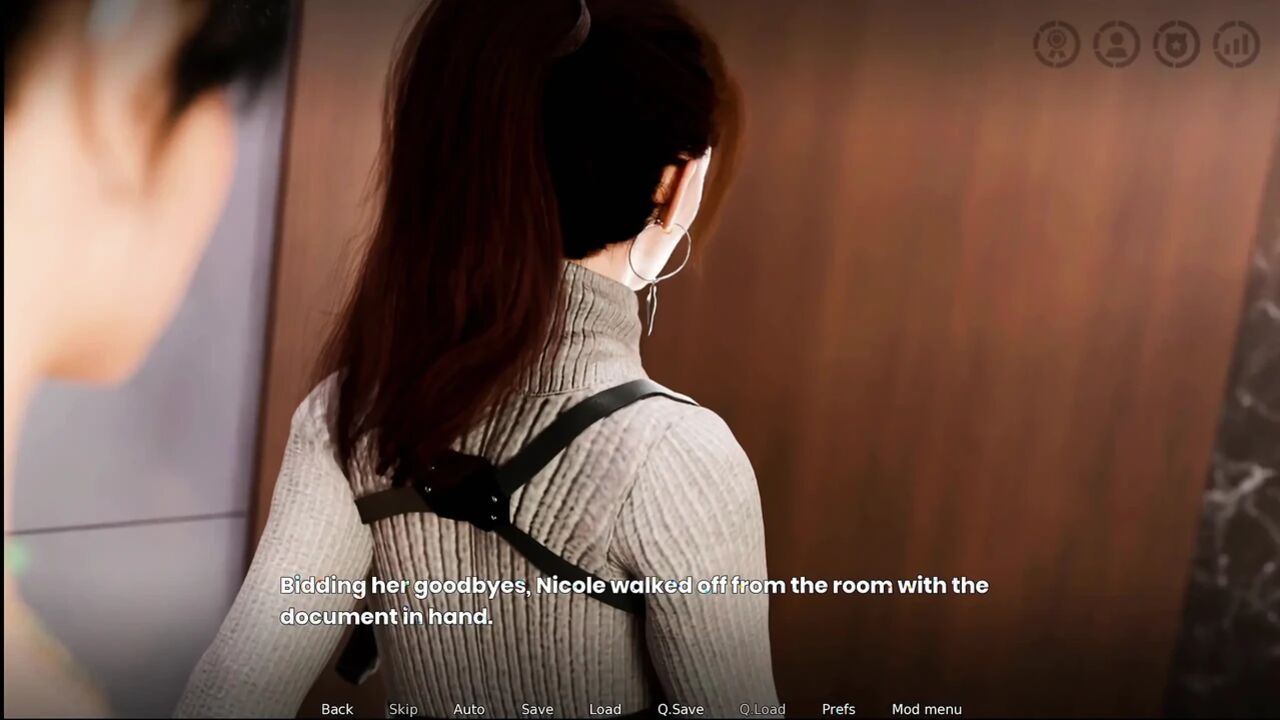 Invisible Instincts (part 16)