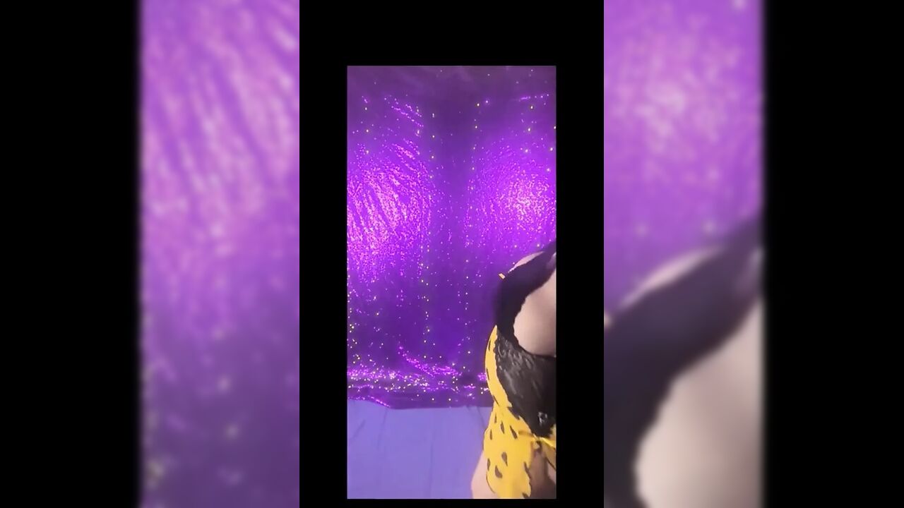 Bts-Pink and yellow Nighties