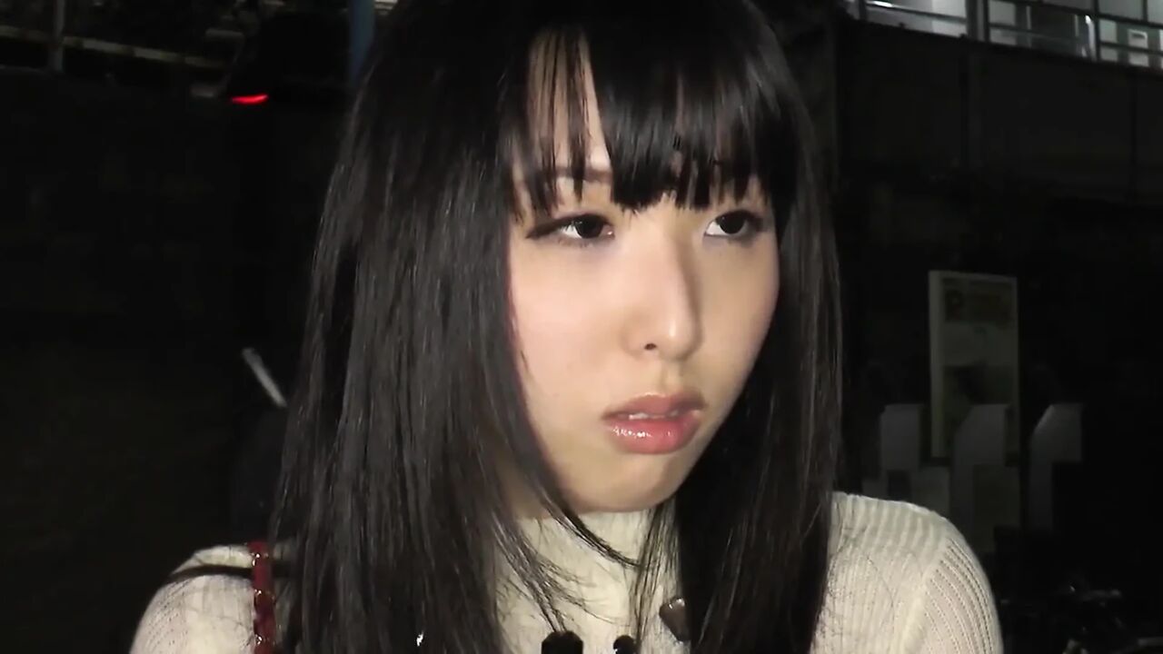 Dirty Japan Girls Scene-1: Beautiful Japanese Girl Natsuki Yokoyama with a Big Ass Fucking Hard Ends in Creampie