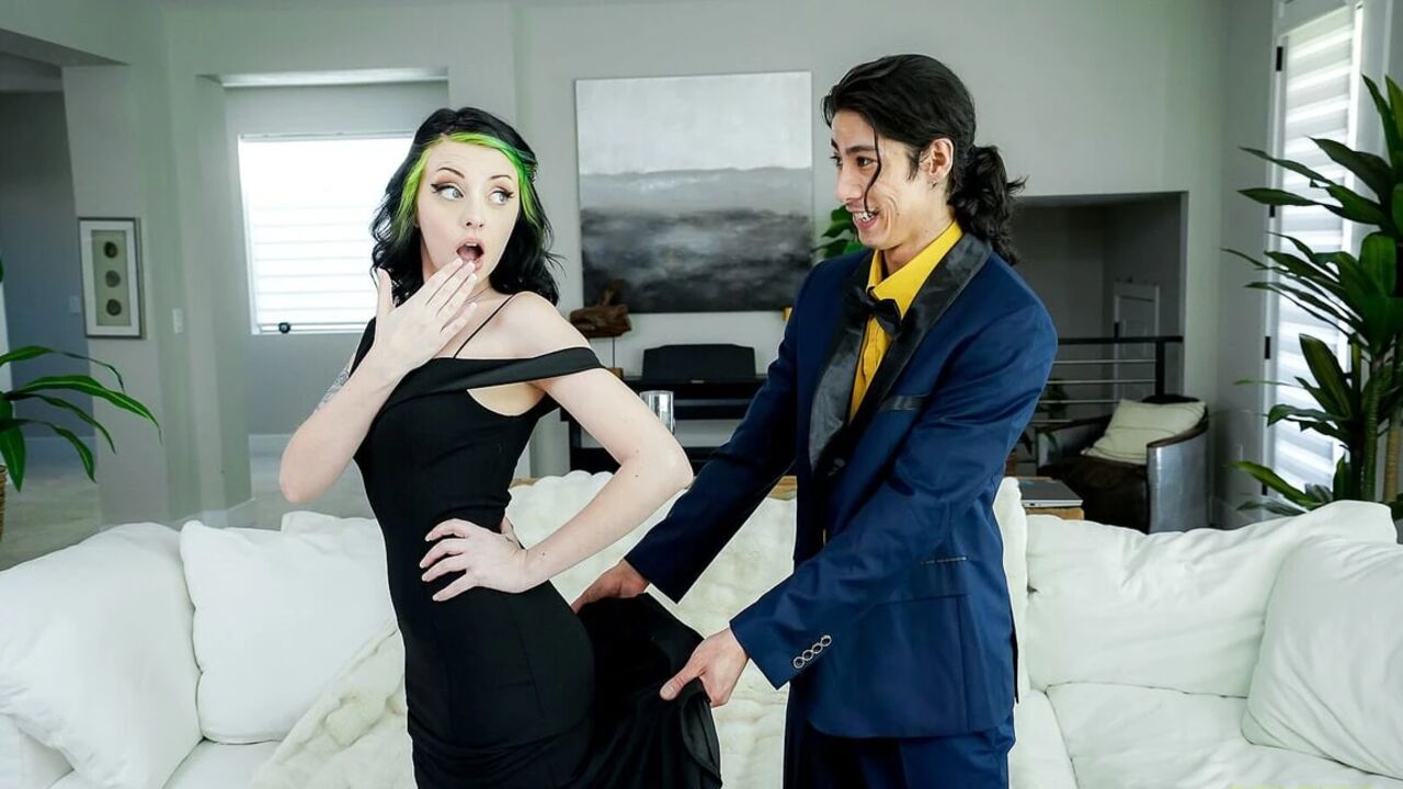 Your Big Cock Can't Stay in the Friendzone: Take off Your Clothes, Let's Ruin the Friendship