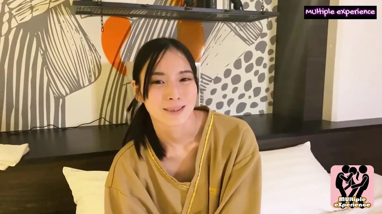 Asian Angel 27244