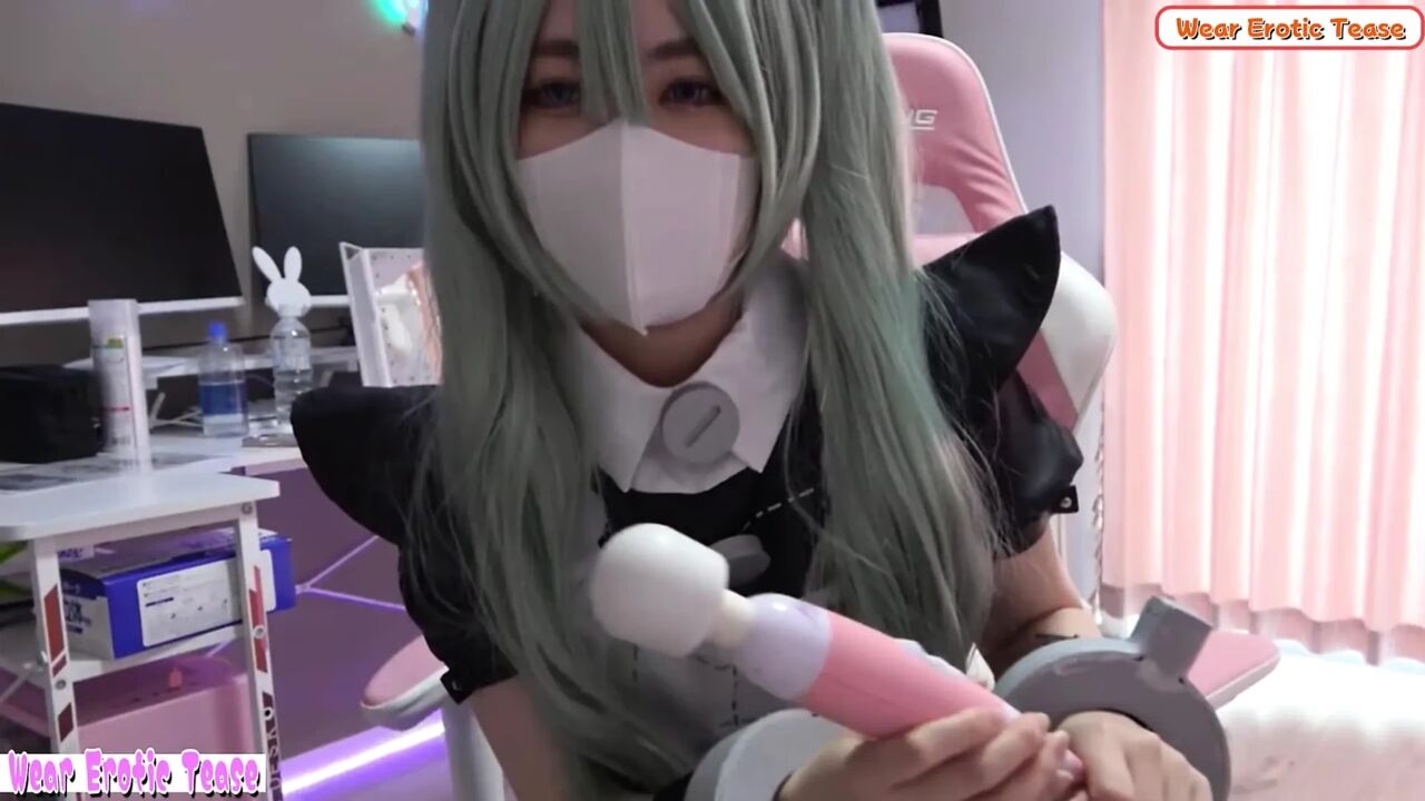 Asian Angel 27312