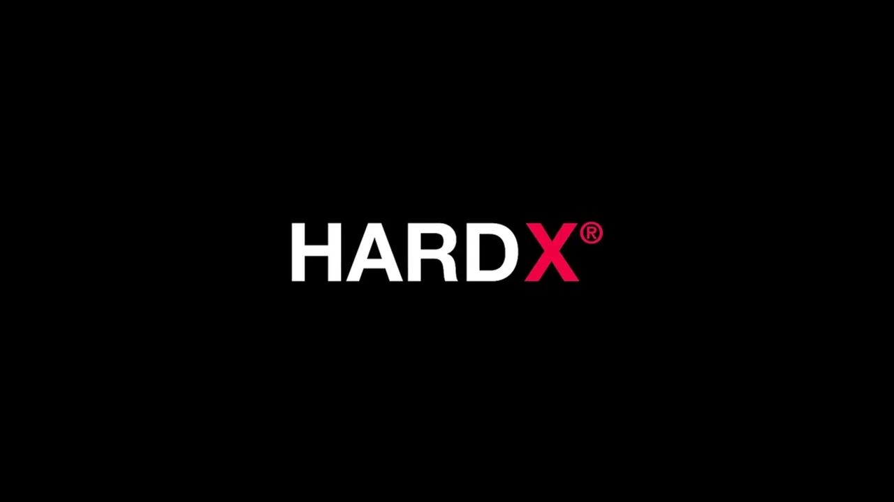 Hardx a Gorgeous Bubble Butt Sodomized