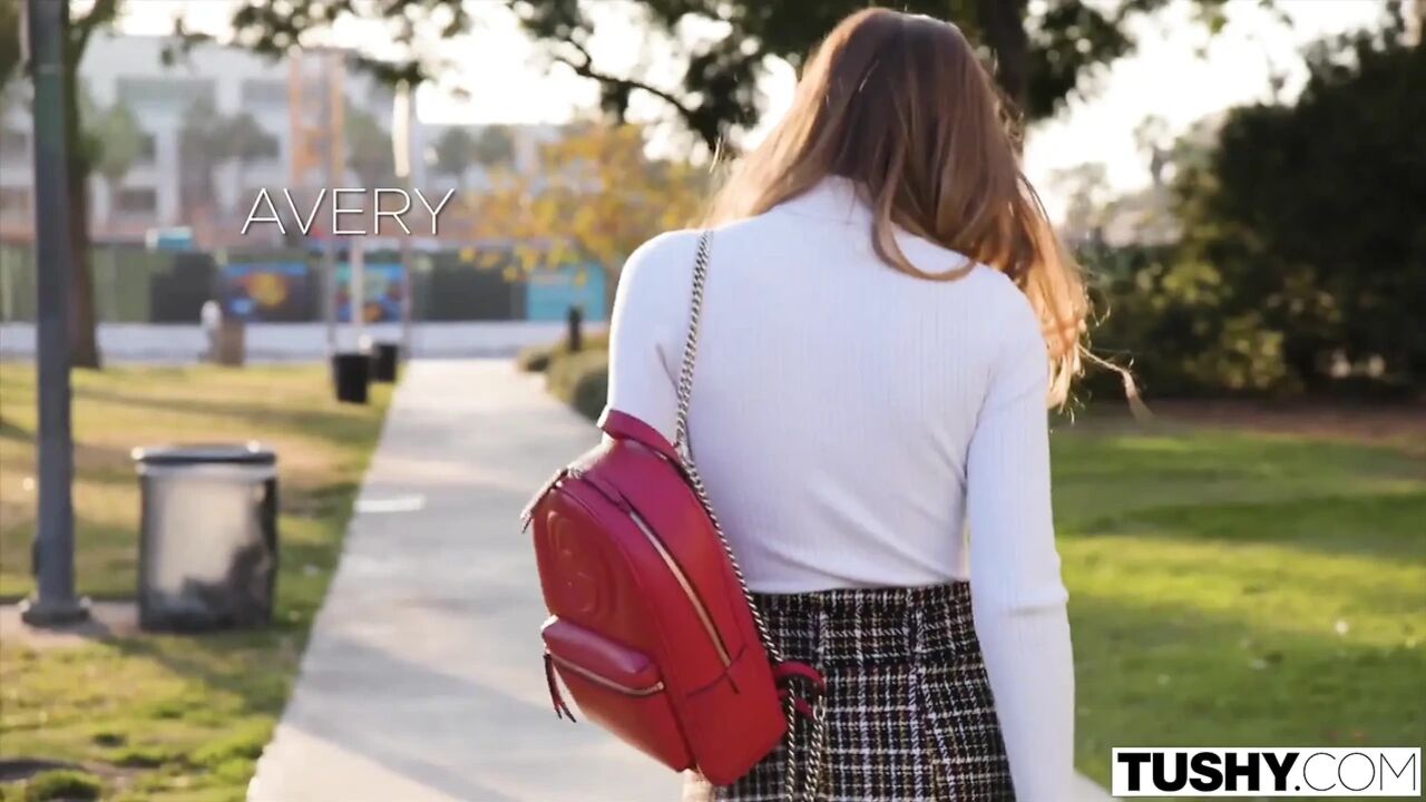 Tushy College Is so Much Better with Anal Sex