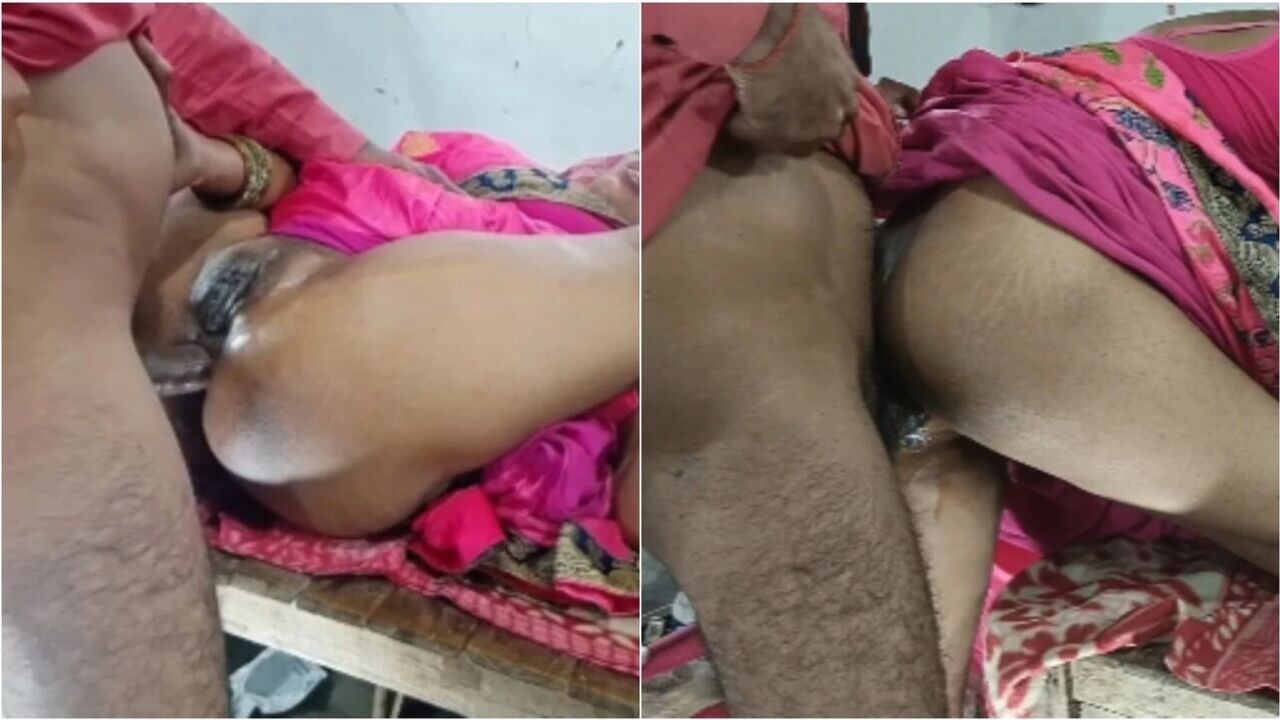 Today my ass exploded from taking a whole penis, anal fucking,ass fucking, xxx video, hindi sexy video.