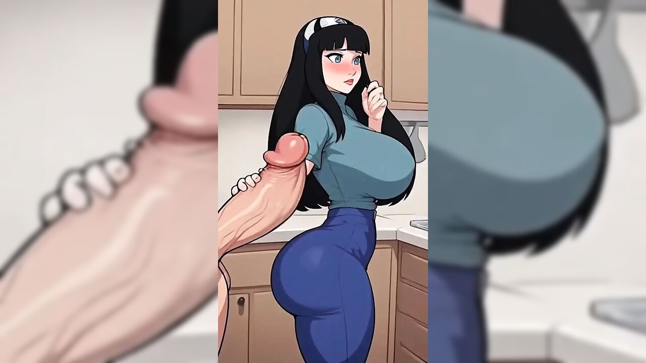 Busty milf gets fucked by huge bbc