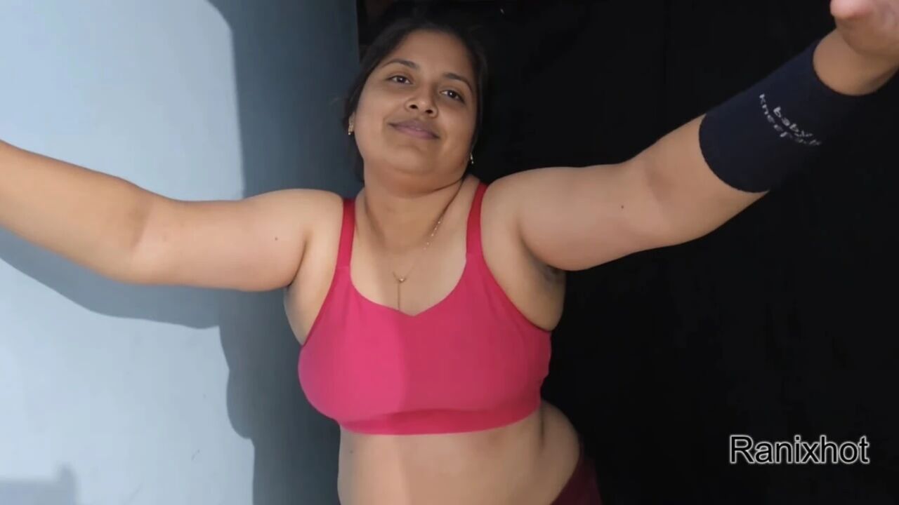 Hot Yoga Teacher Training Ends with Intense sex Session fucking my yoga teacher