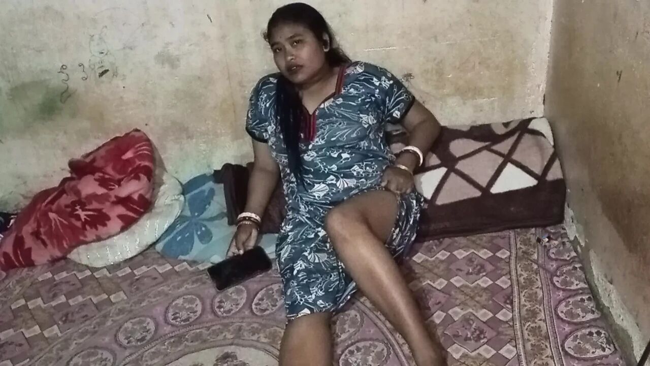 Husband Wife Full Dshi Video in Hindi
