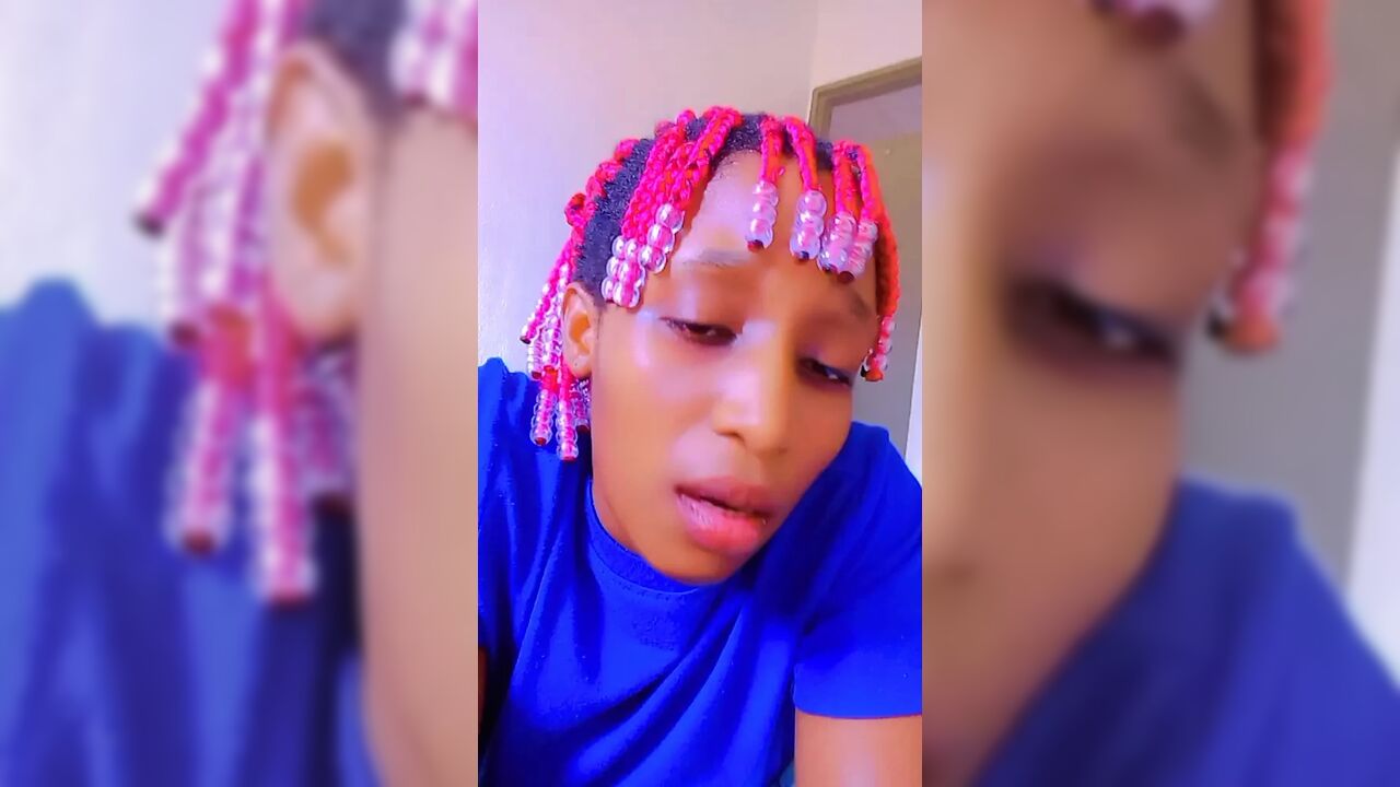 Face fucking homemade