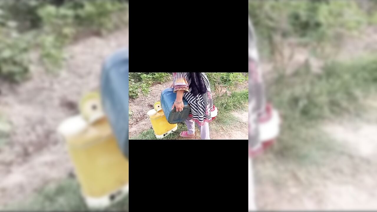 Pakistani Couple Umairi Viral MMS Sex Video