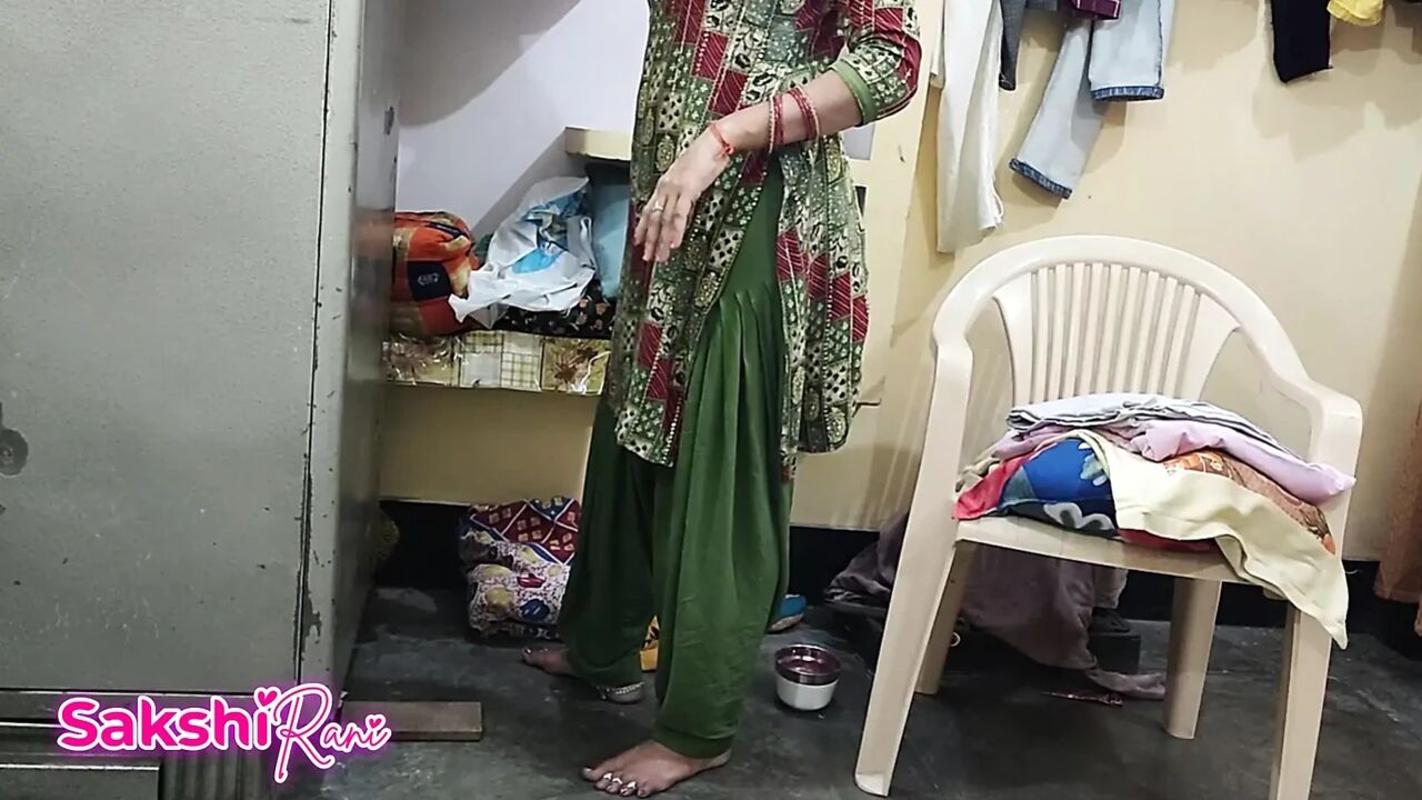 My stepmom Angry, I flirts then put finger in her ass, Stepmom fuck standing sex