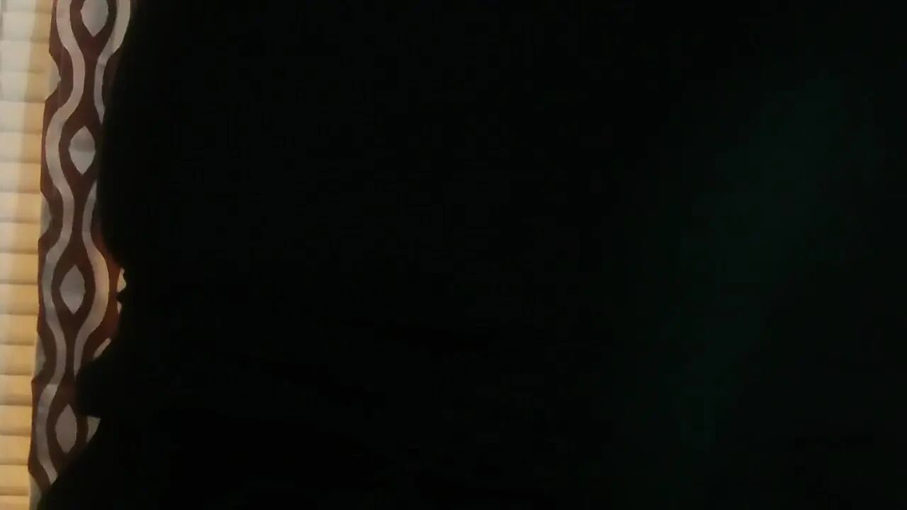 Dirty Diana in green dress and white long nylon socks
