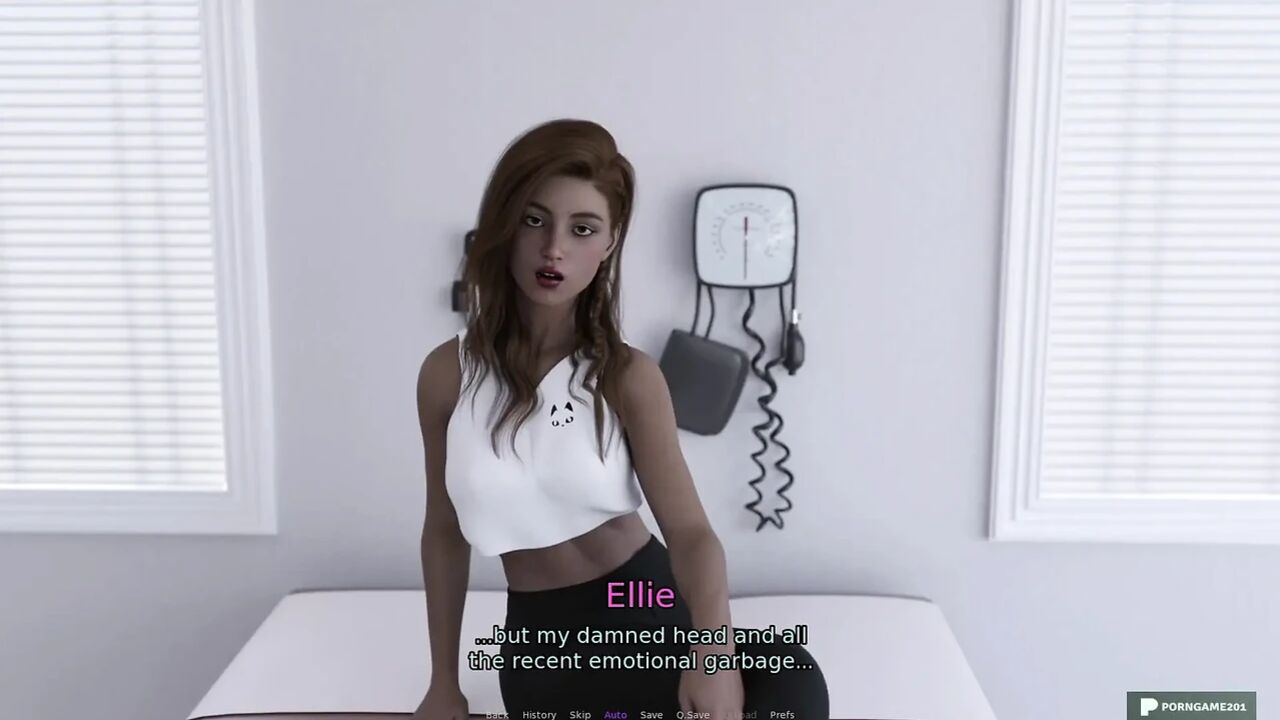 A Wife and Stepmother - Awam Fanmade Edition the Motel #8