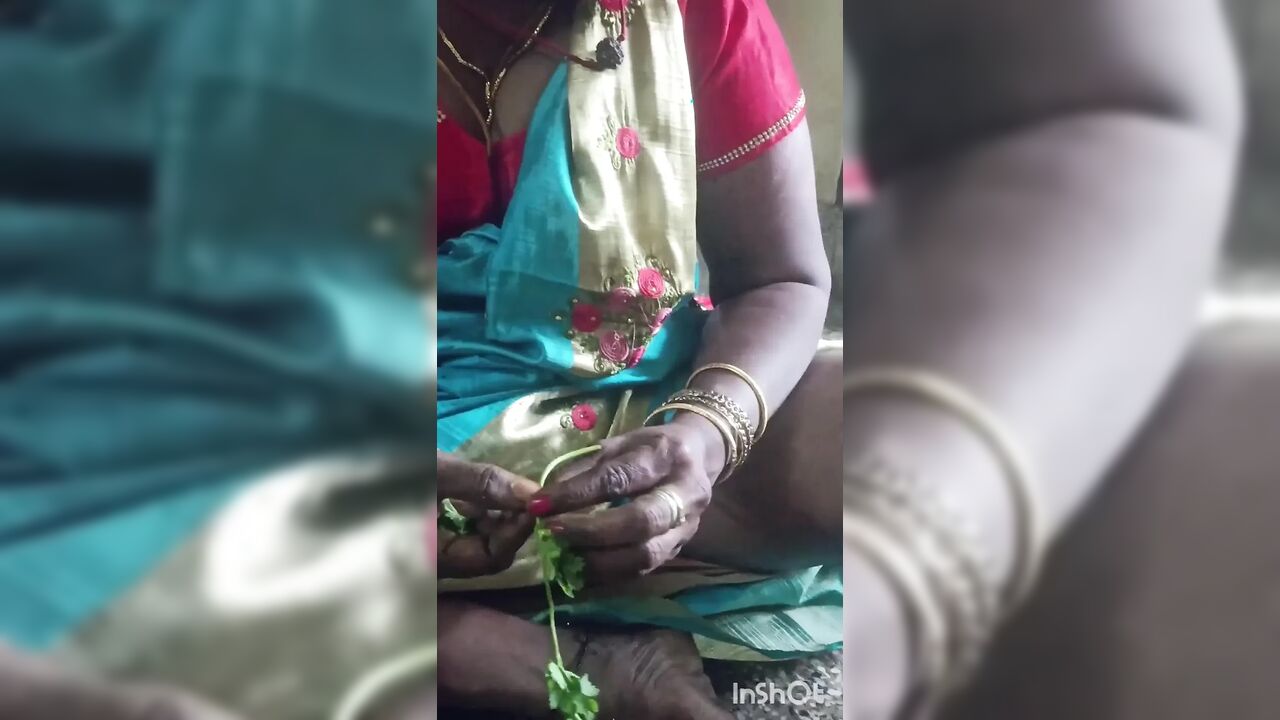 Tamil Akka and Tambi