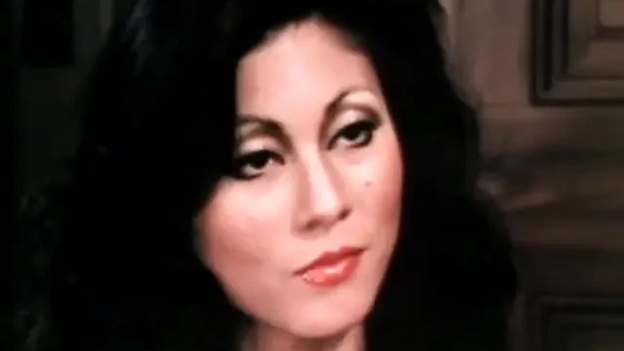 Classic Porn Dvds: the Jade Pussycat: Part 3