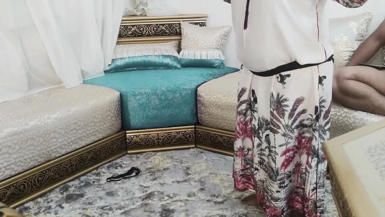 Egyption Porno Arabic Cuckold