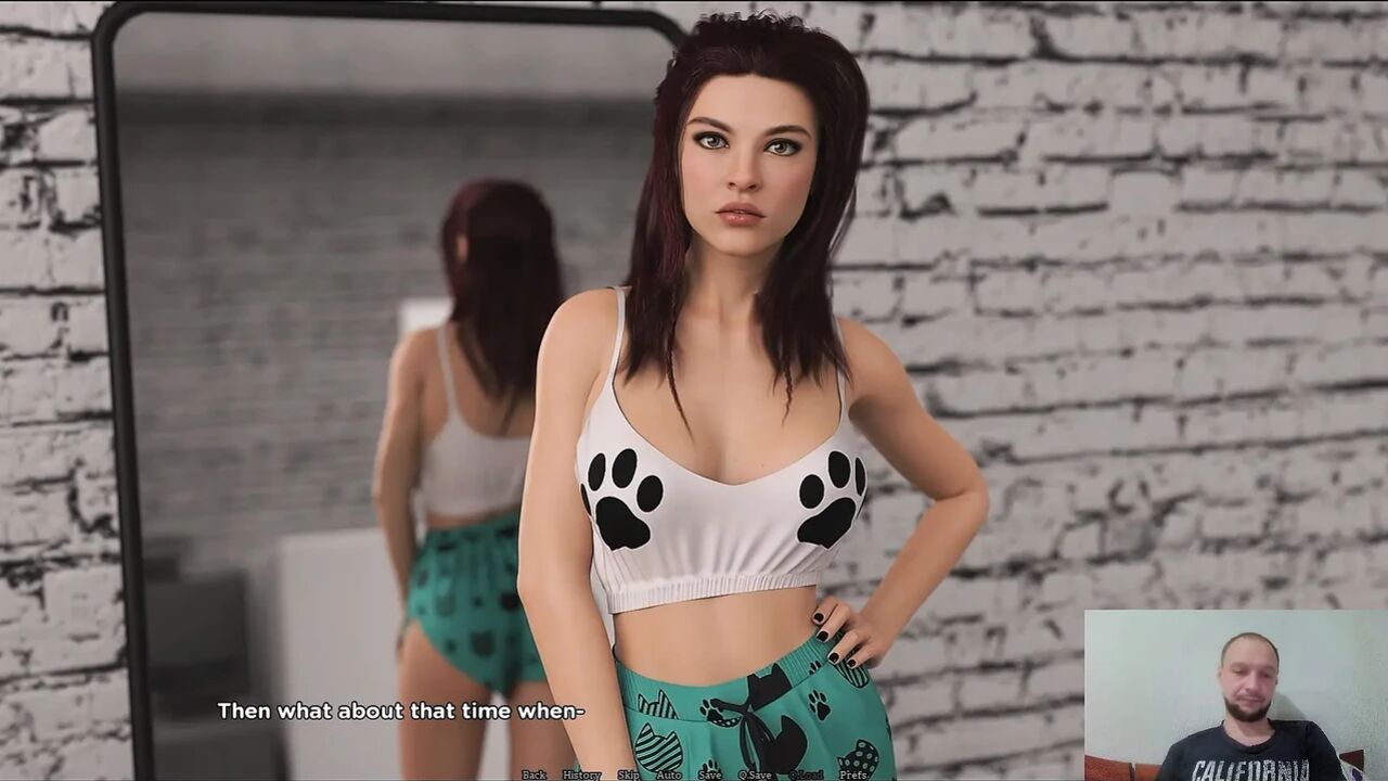 Meeting the Family