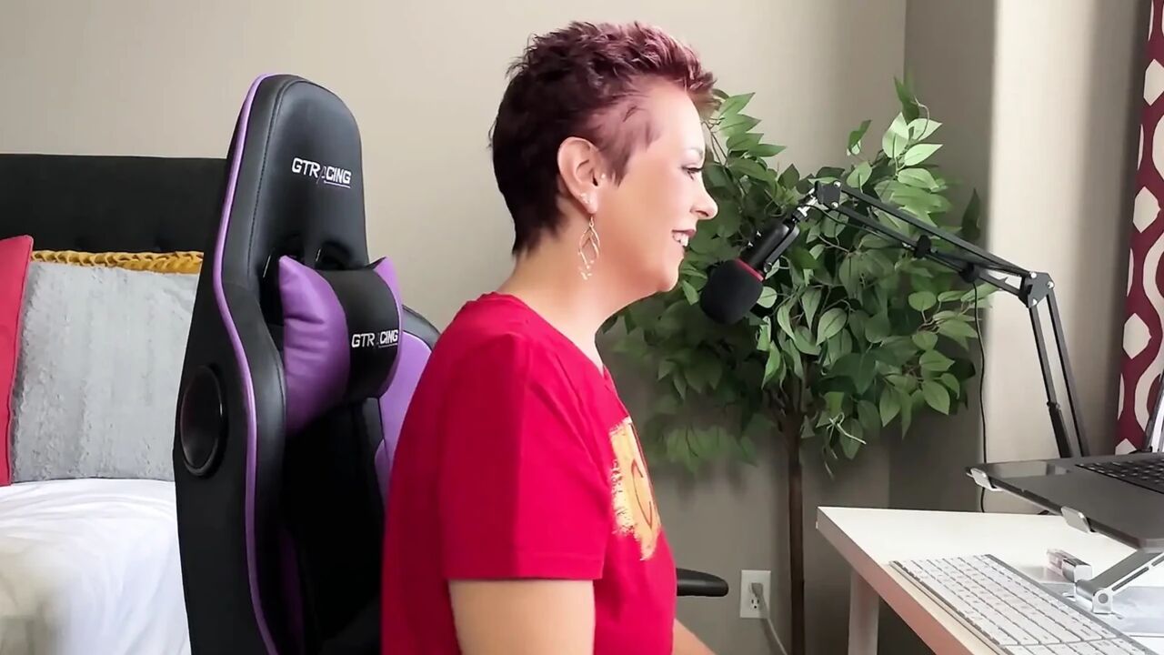 Squirt - Sexting Roleplay