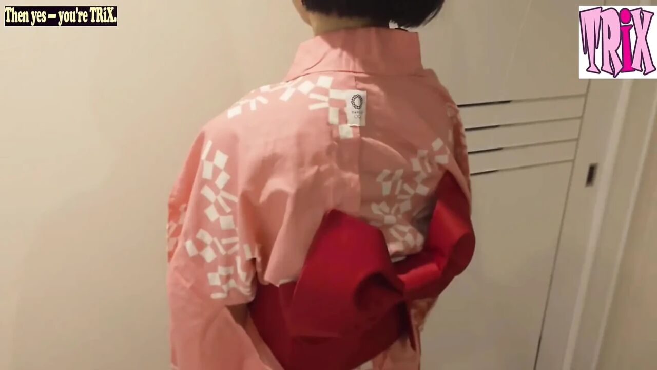 Asian Angel 27069