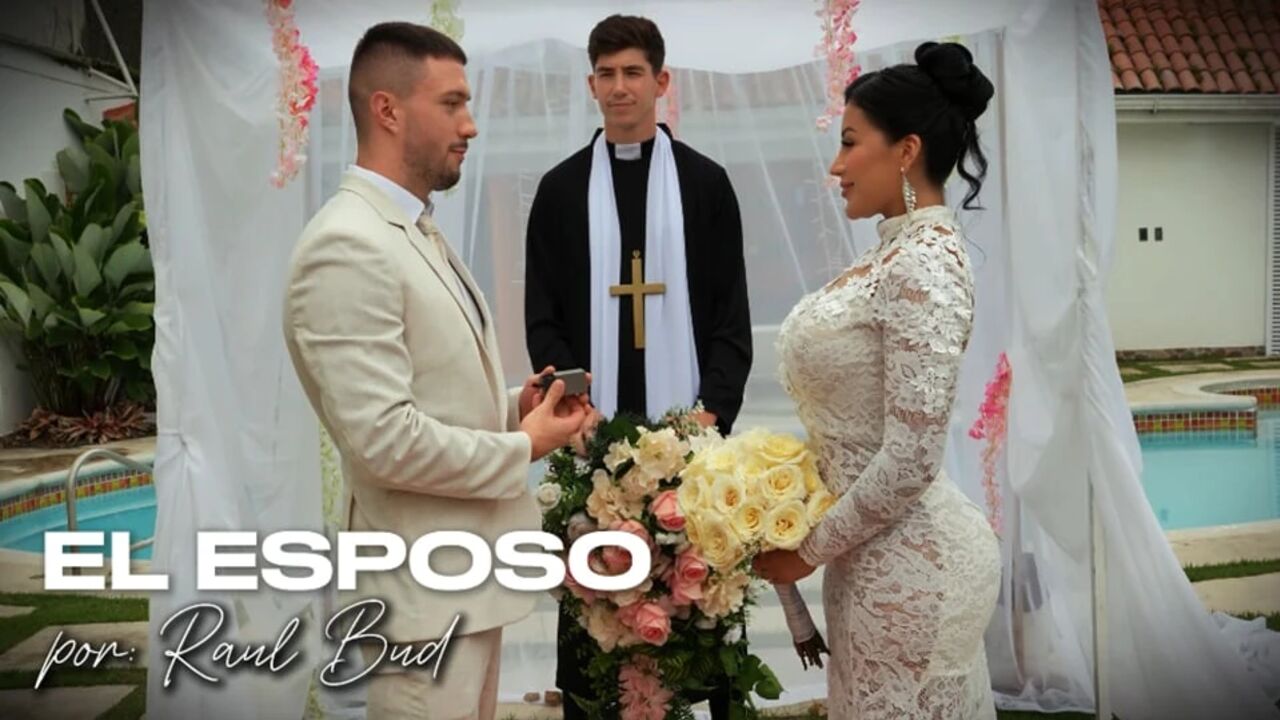 The Martix Wedding Chapter V - Will the husband's long-awaited fuck also be the last??