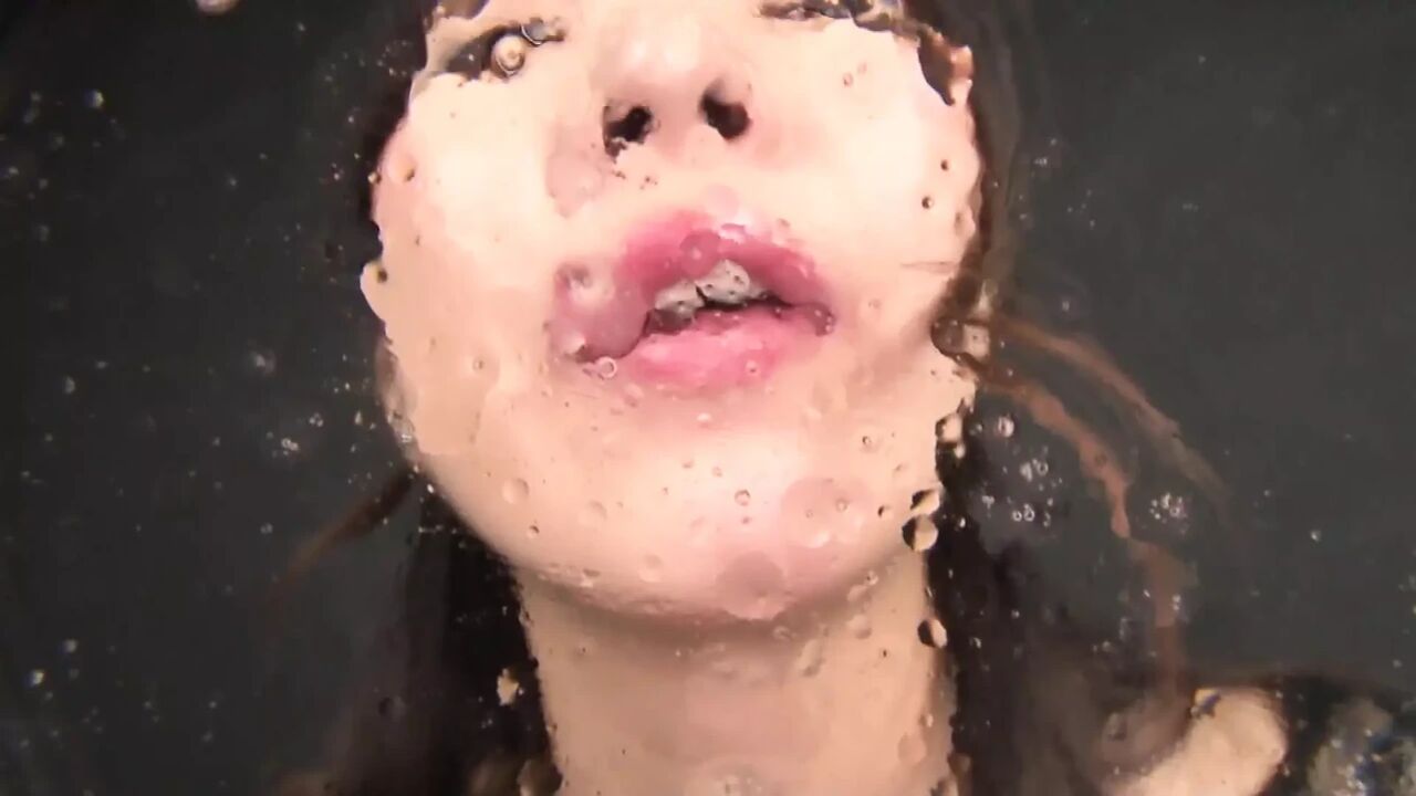 Tsubasa Ichimiya: Handjob and Saliva Fetish in an Intense Mouth and Odor Session