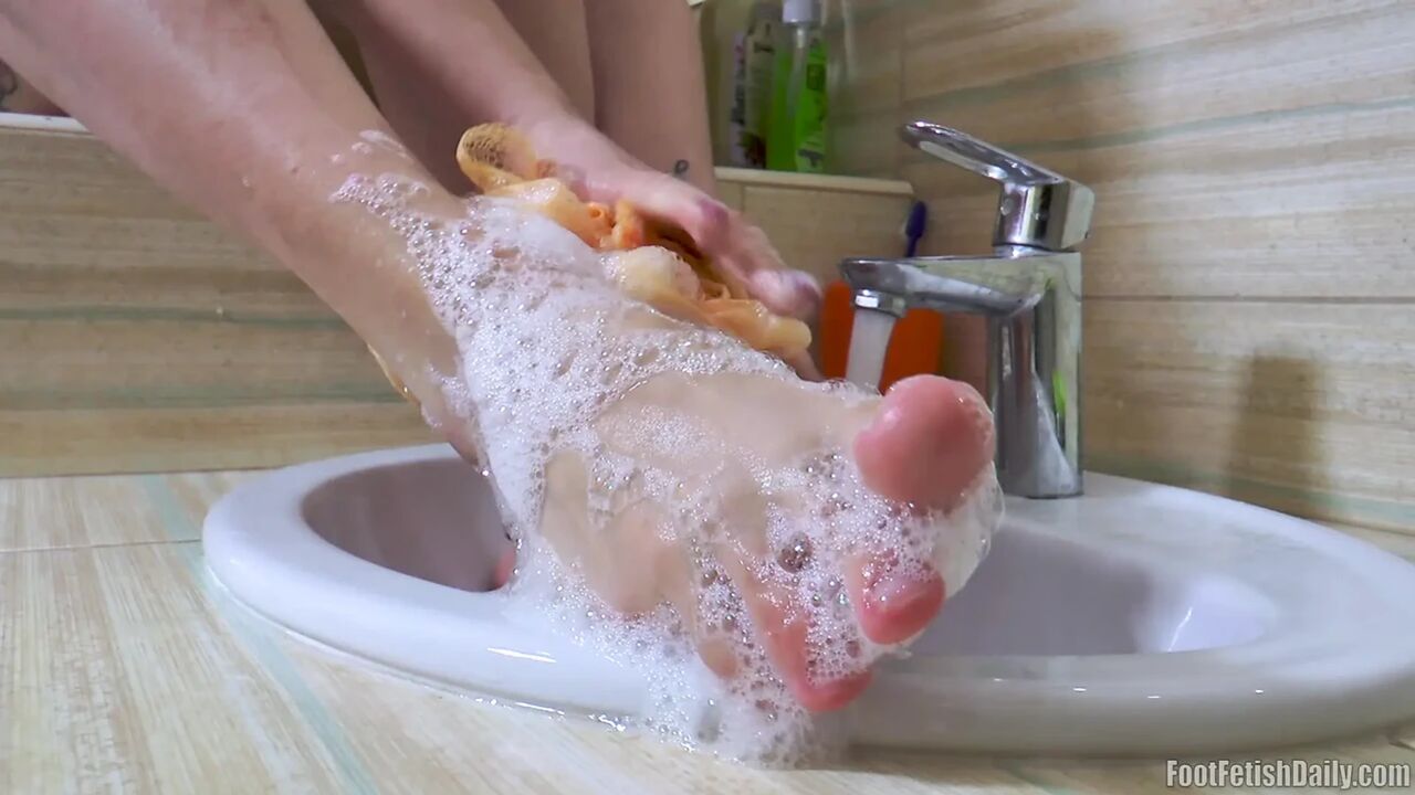 Amanda Clarke Masturbation