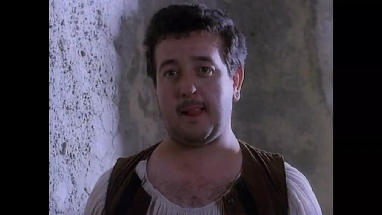 Fourteenth Century Sluts!