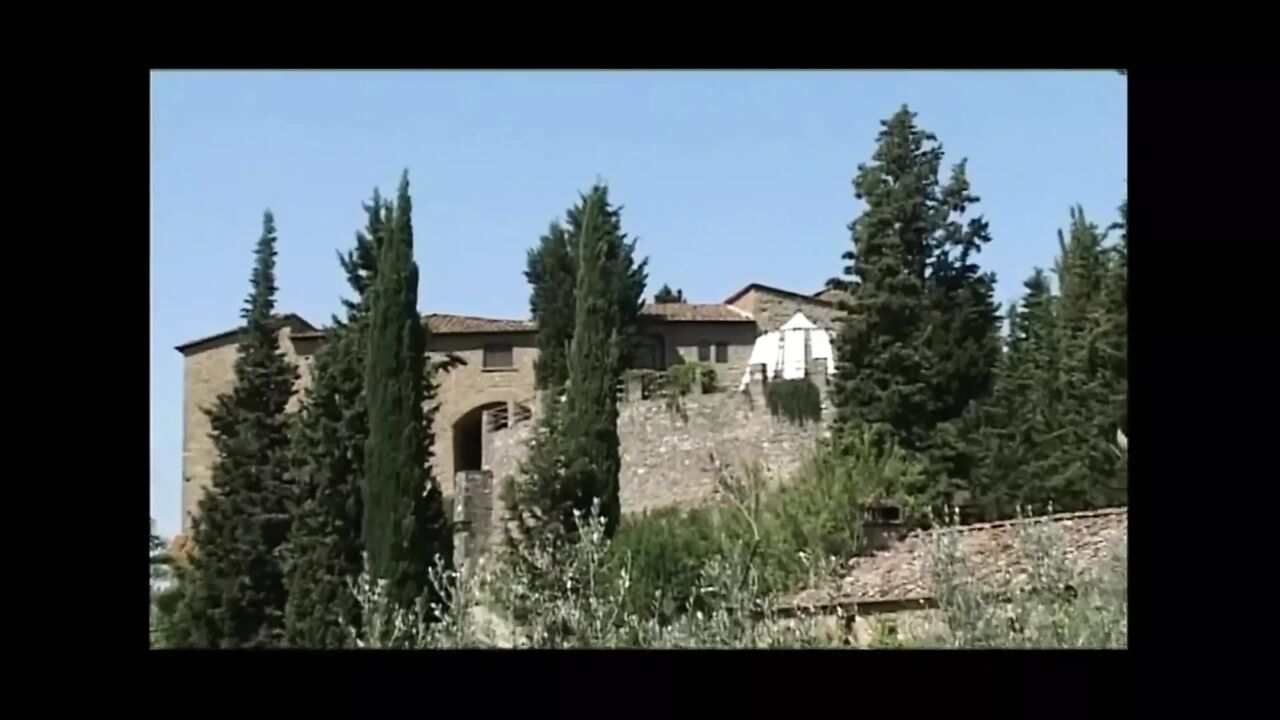 The House of Taboo