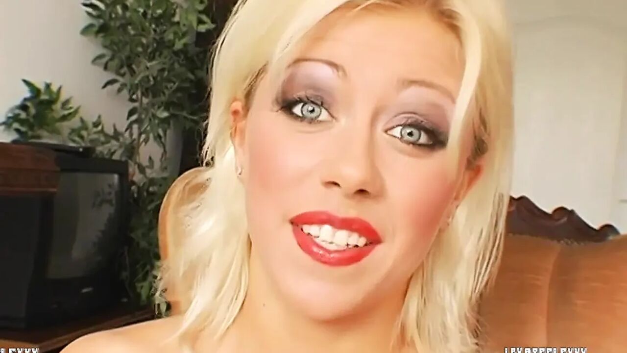 Lucy Anne Czech Coes Loved BBC Video Player