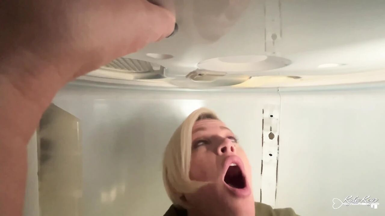 Free Use in the Laundry Room