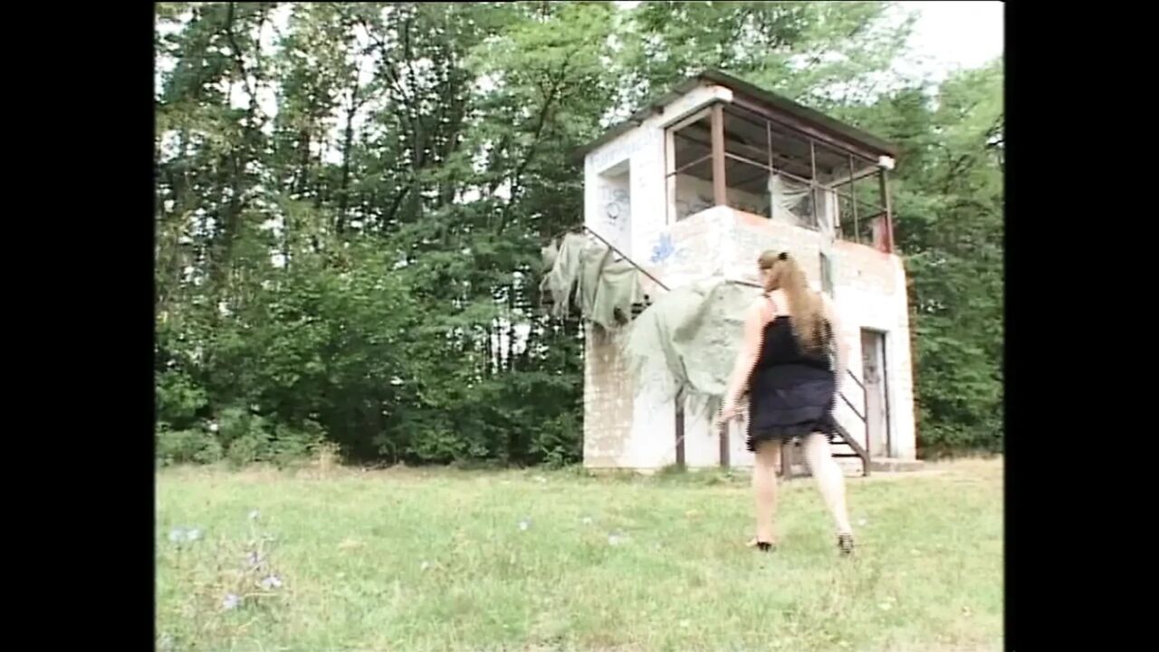 Soft and Tender Cannon Meat - (original Full Movie Uncut)