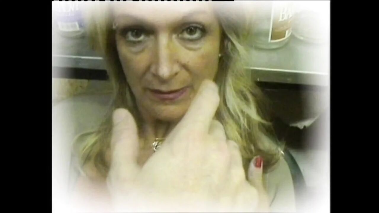 The Sexually Dangerous Lady