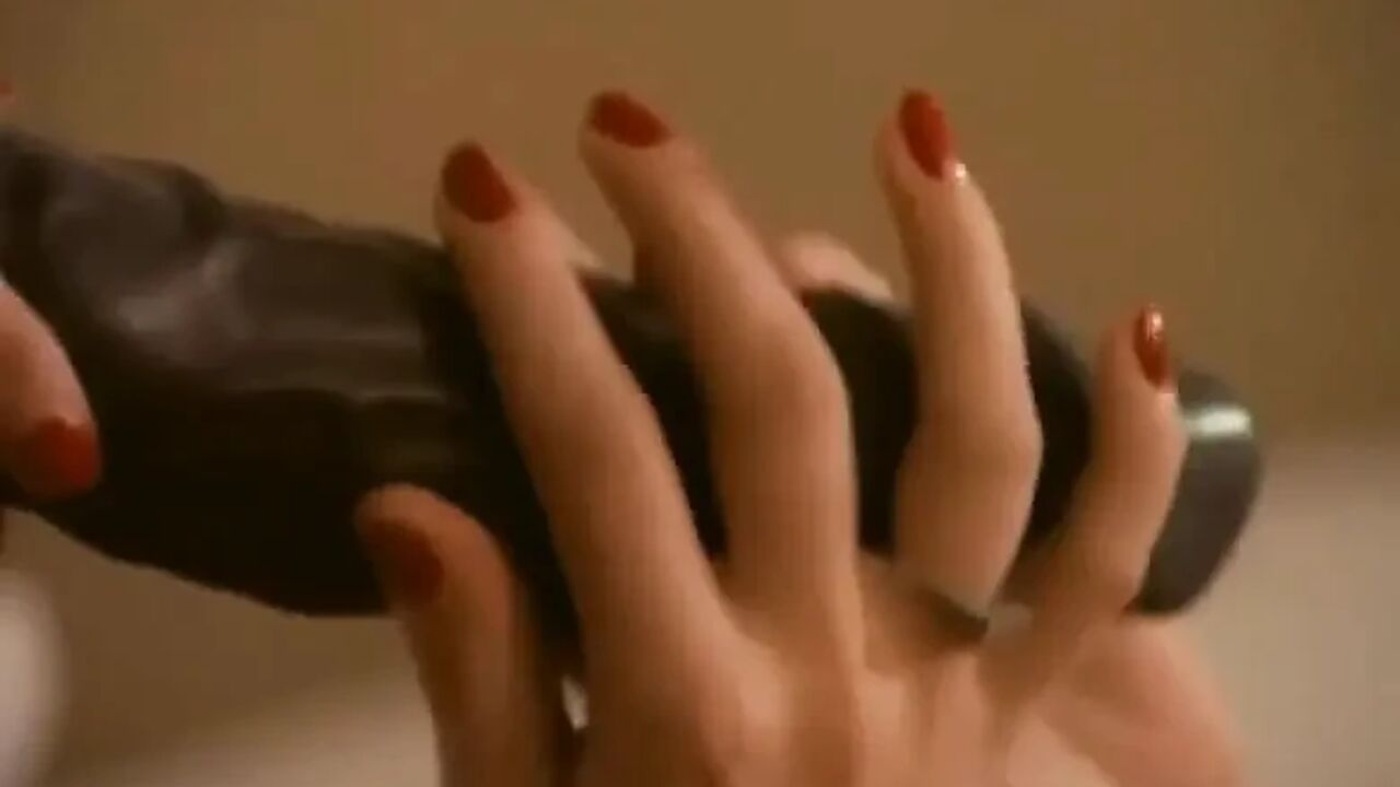 Brigitte Lahaie Gets Fucked My the Female Maid