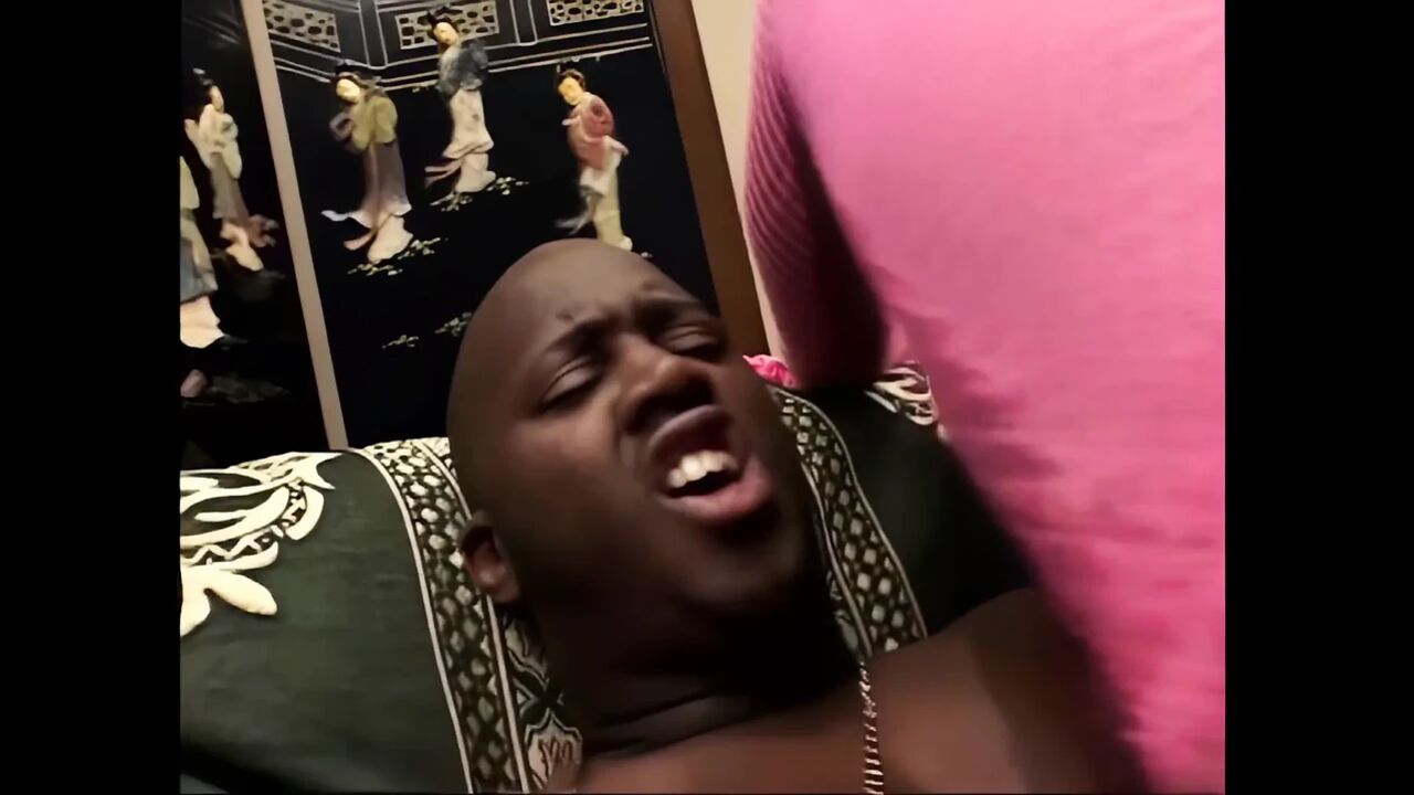 Huge Cocks From Africa Fuck Hot Pussies!! - Vol. #01
