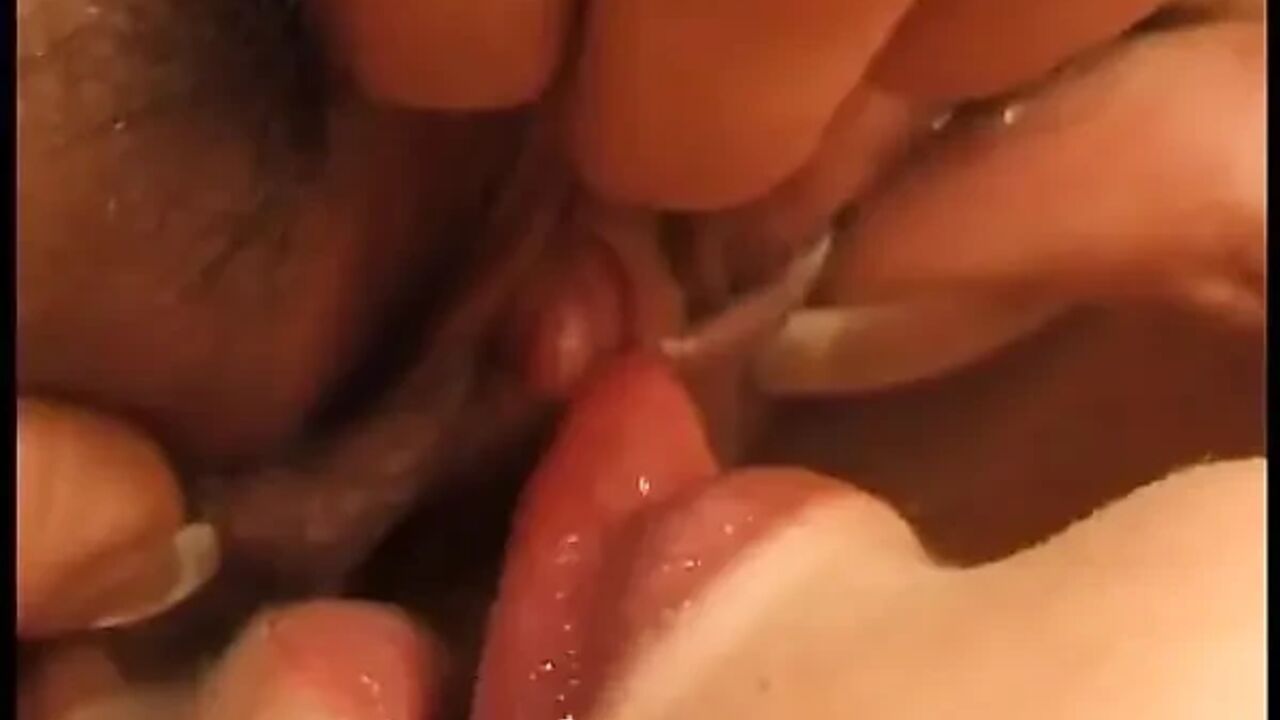 Two hot whores make each other cum