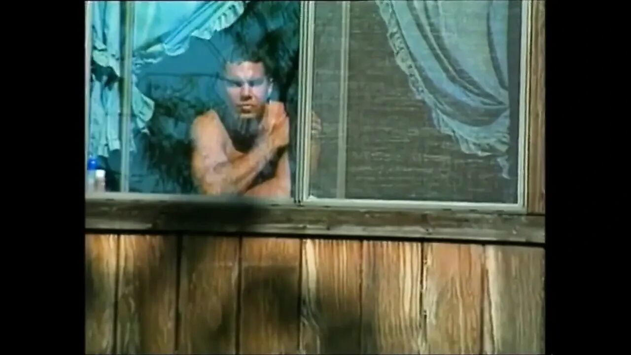 The Passion of the Boys (film)